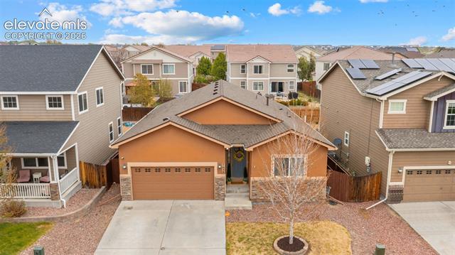 MLS Image for 7658  Colorado Tech  ,Colorado Springs, Colorado