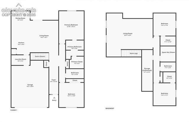 MLS Image for 7658  Colorado Tech  ,Colorado Springs, Colorado