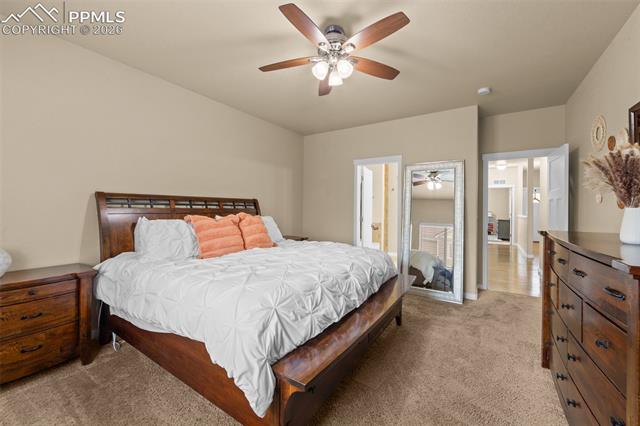 MLS Image for 7658  Colorado Tech  ,Colorado Springs, Colorado