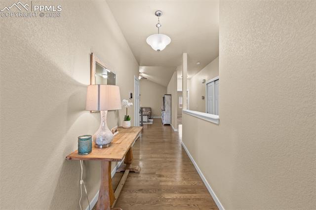 MLS Image for 7658  Colorado Tech  ,Colorado Springs, Colorado