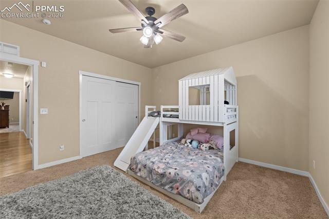 MLS Image for 7658  Colorado Tech  ,Colorado Springs, Colorado