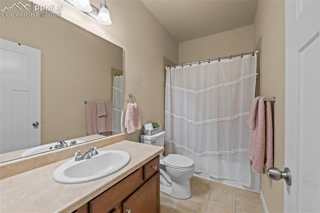 MLS Image for 7658  Colorado Tech  ,Colorado Springs, Colorado