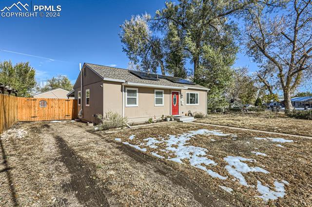 MLS Image for 2028 S Corona  ,Colorado Springs, Colorado