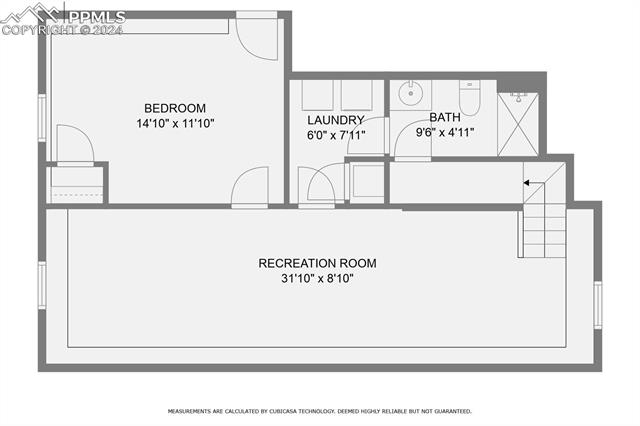 MLS Image for 2028 S Corona  ,Colorado Springs, Colorado