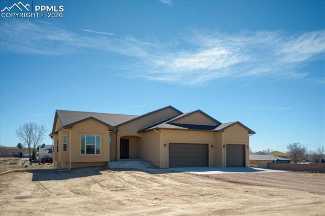 538 S Ferncliff  , pueblo&nbsp; House Search MLS Picture