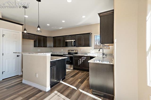 MLS Image for 538 S Ferncliff  ,Pueblo West, Colorado