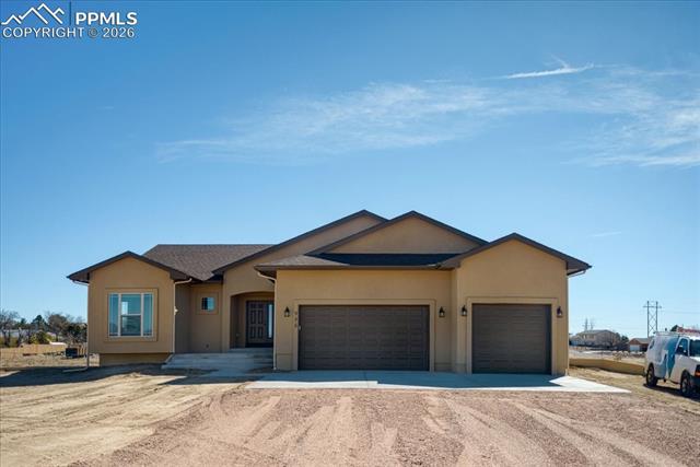 MLS Image for 538 S Ferncliff  ,Pueblo West, Colorado