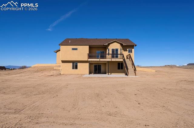 MLS Image for 538 S Ferncliff  ,Pueblo West, Colorado