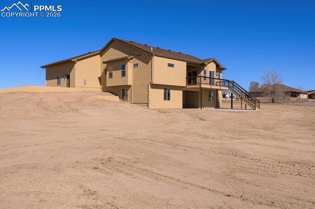 MLS Image for 538 S Ferncliff  ,Pueblo West, Colorado