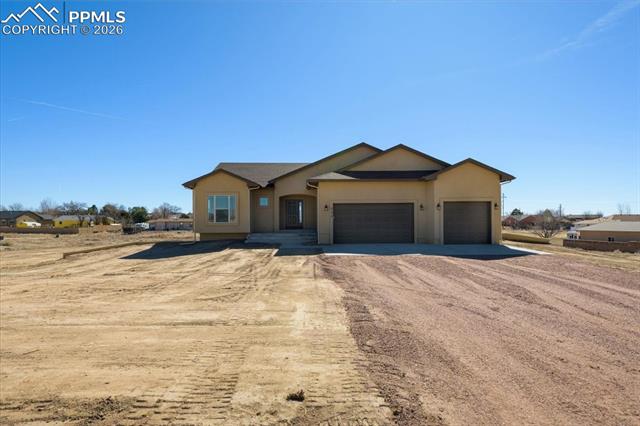 MLS Image for 538 S Ferncliff  ,Pueblo West, Colorado