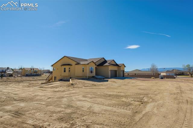MLS Image for 538 S Ferncliff  ,Pueblo West, Colorado