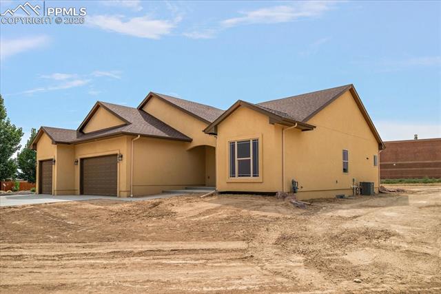MLS Image for 538 S Ferncliff  ,Pueblo West, Colorado