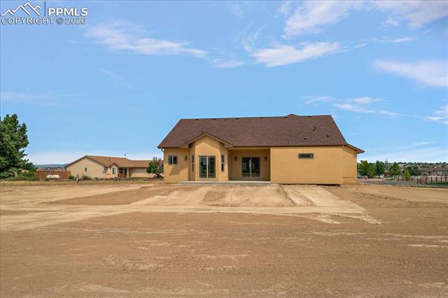MLS Image for 538 S Ferncliff  ,Pueblo West, Colorado