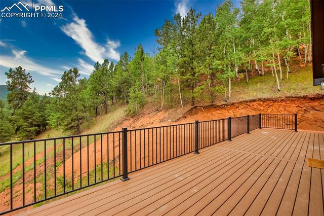 MLS Image for 250  Iron Eagle  ,Woodland Park, Colorado