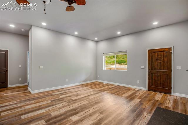 MLS Image for 250  Iron Eagle  ,Woodland Park, Colorado