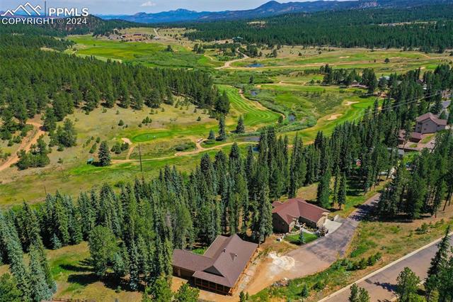 MLS Image for 250  Iron Eagle  ,Woodland Park, Colorado