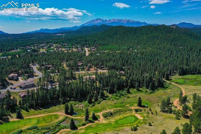 MLS Image for 250  Iron Eagle  ,Woodland Park, Colorado