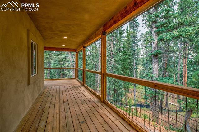 MLS Image for 250  Iron Eagle  ,Woodland Park, Colorado