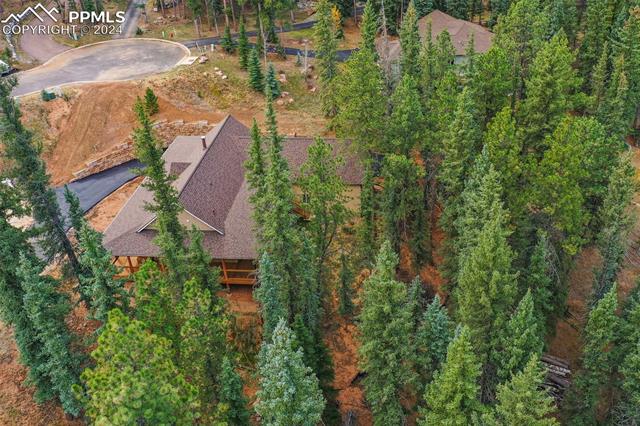 MLS Image for 250  Iron Eagle  ,Woodland Park, Colorado