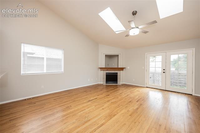 MLS Image for 8528  Dassel  ,Fountain, Colorado