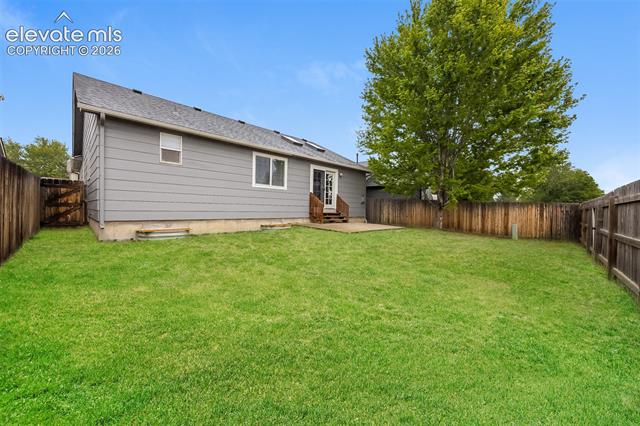 MLS Image for 8528  Dassel  ,Fountain, Colorado