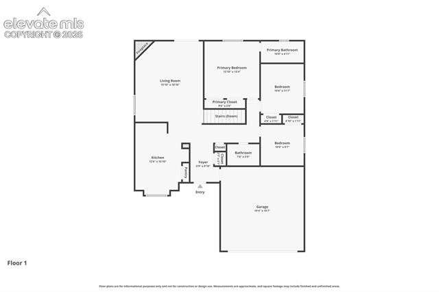 MLS Image for 8528  Dassel  ,Fountain, Colorado