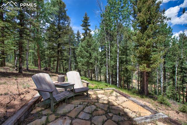 MLS Image for 219  Granby Lake  ,Divide, Colorado