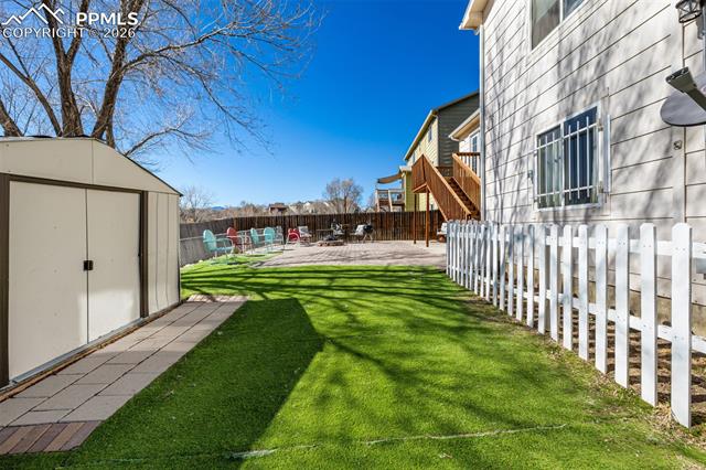MLS Image for 830  Winebrook  ,Fountain, Colorado