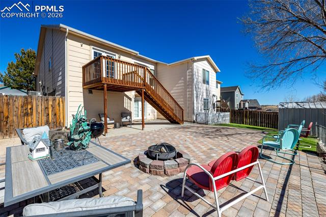MLS Image for 830  Winebrook  ,Fountain, Colorado