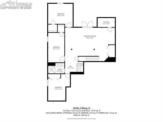 MLS Image for 830  Winebrook  ,Fountain, Colorado