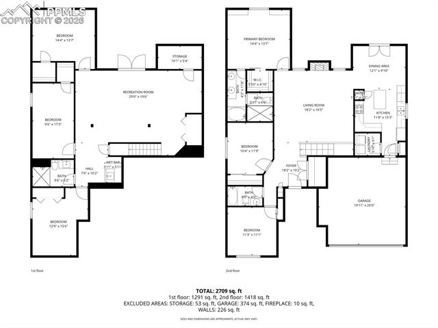 MLS Image for 830  Winebrook  ,Fountain, Colorado