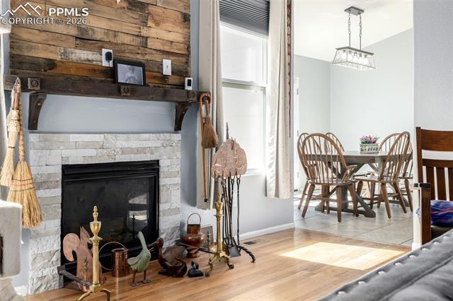 MLS Image for 830  Winebrook  ,Fountain, Colorado