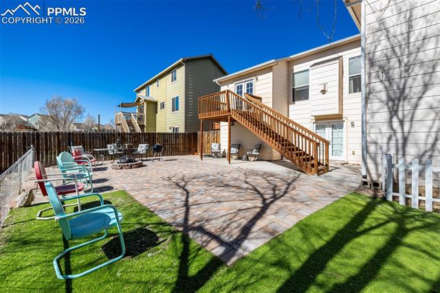 MLS Image for 830  Winebrook  ,Fountain, Colorado