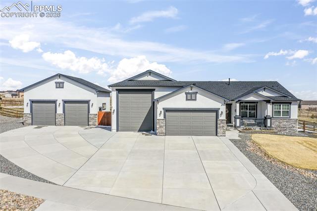 11211  Palmer Peak  , peyton&nbsp; House Search MLS Picture