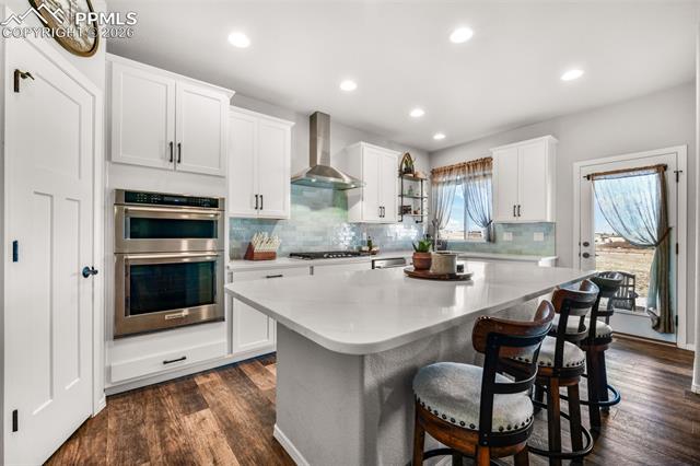 MLS Image for 11211  Palmer Peak  ,Peyton, Colorado