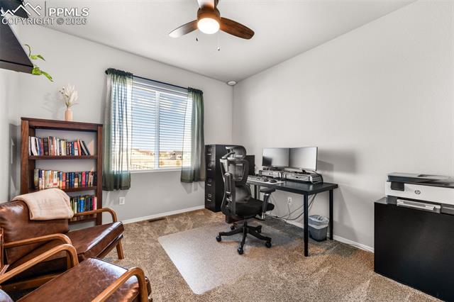 MLS Image for 11211  Palmer Peak  ,Peyton, Colorado
