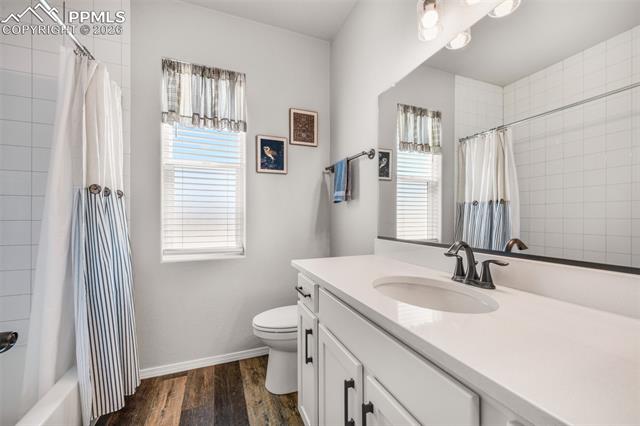 MLS Image for 11211  Palmer Peak  ,Peyton, Colorado