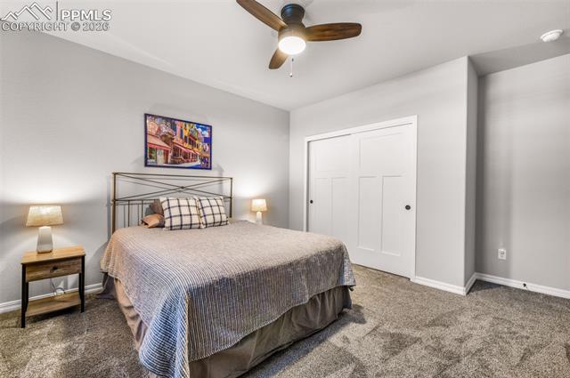 MLS Image for 11211  Palmer Peak  ,Peyton, Colorado
