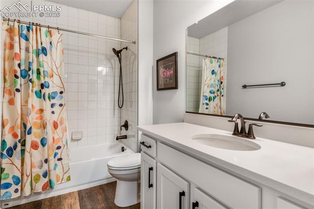 MLS Image for 11211  Palmer Peak  ,Peyton, Colorado