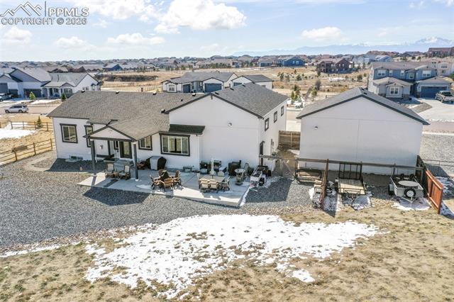 MLS Image for 11211  Palmer Peak  ,Peyton, Colorado