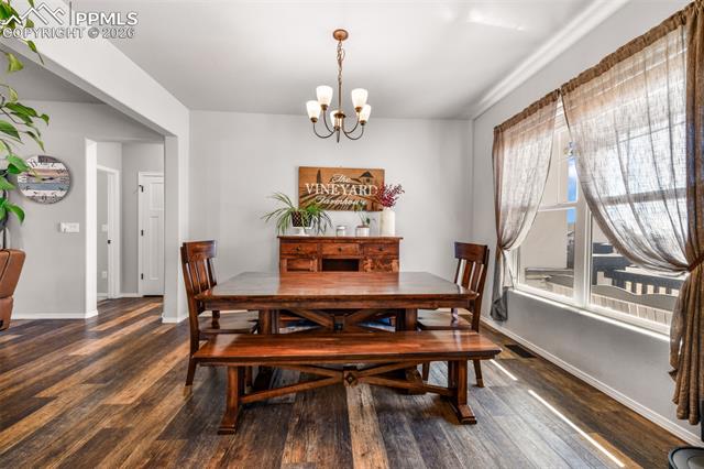 MLS Image for 11211  Palmer Peak  ,Peyton, Colorado