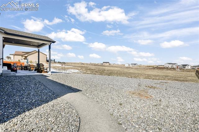 MLS Image for 11211  Palmer Peak  ,Peyton, Colorado