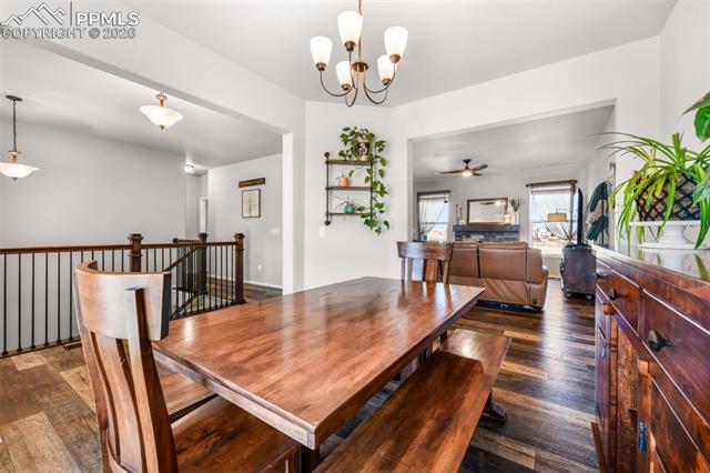 MLS Image for 11211  Palmer Peak  ,Peyton, Colorado