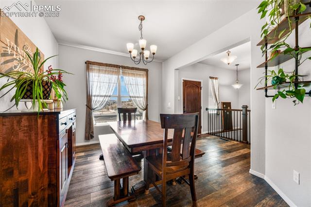MLS Image for 11211  Palmer Peak  ,Peyton, Colorado