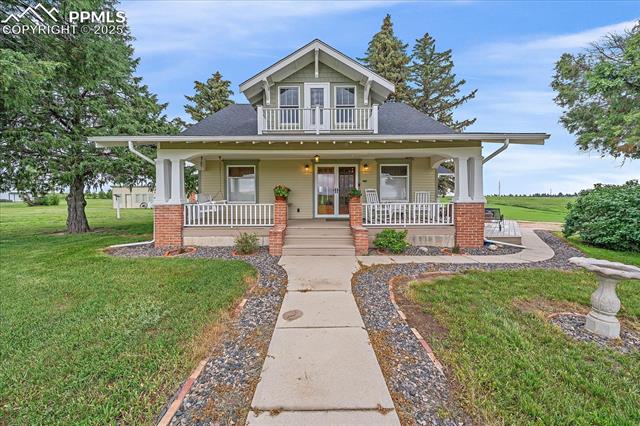 22624  County Road 5  , elbert&nbsp; House Search MLS Picture