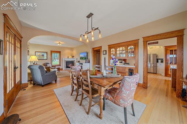 MLS Image for 22624  County Road 5  ,Elbert, Colorado