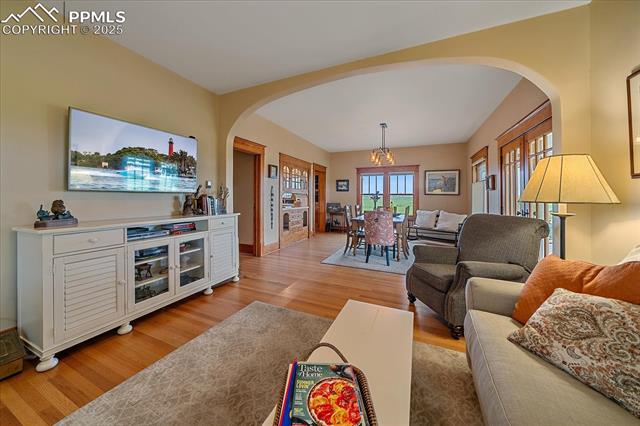 MLS Image for 22624  County Road 5  ,Elbert, Colorado