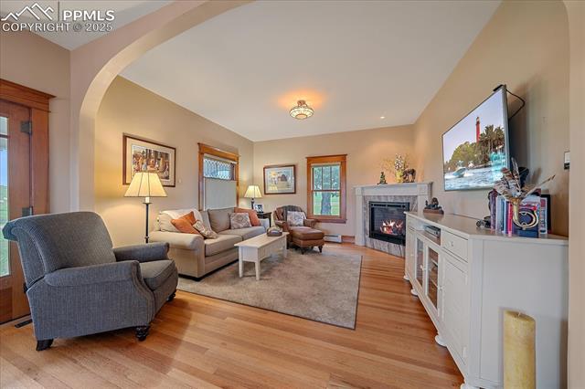 MLS Image for 22624  County Road 5  ,Elbert, Colorado