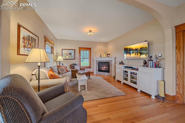 MLS Image for 22624  County Road 5  ,Elbert, Colorado