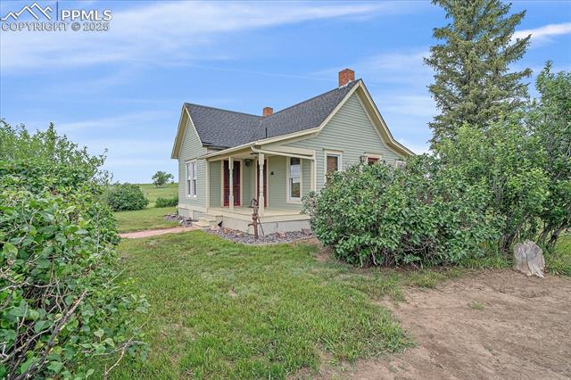 MLS Image for 22624  County Road 5  ,Elbert, Colorado